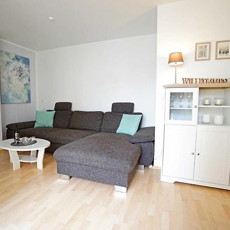 Duenenresidenz Bansin Apartment Херингсдорф Екстериор снимка